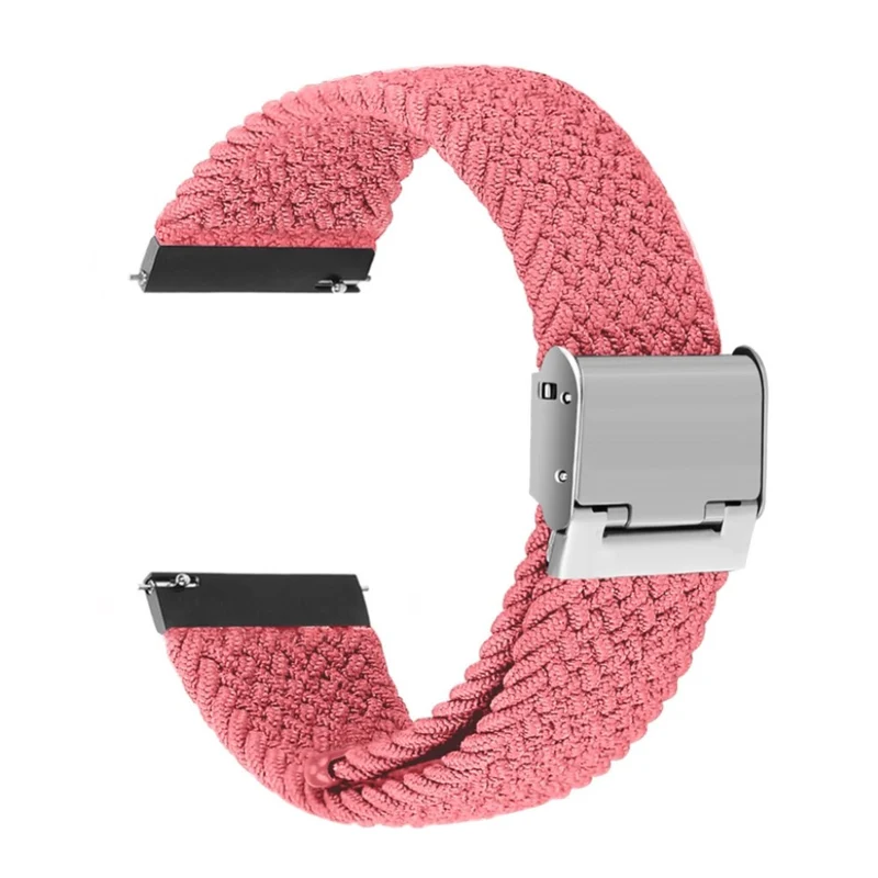 Super elegant Universell Textil / Nylon armband