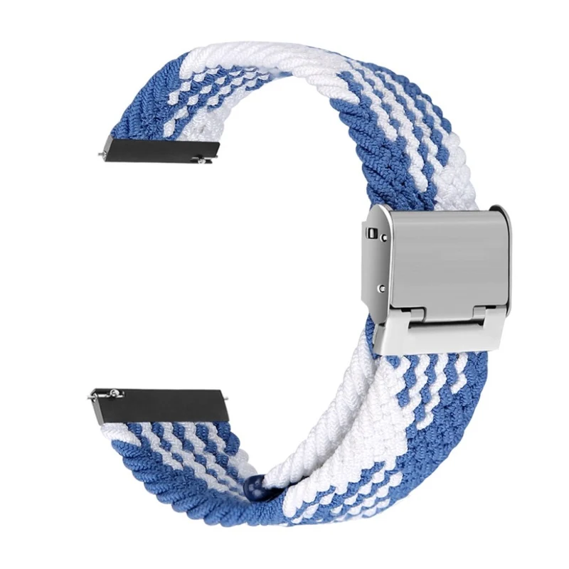 Super elegant Universell Textil / Nylon armband