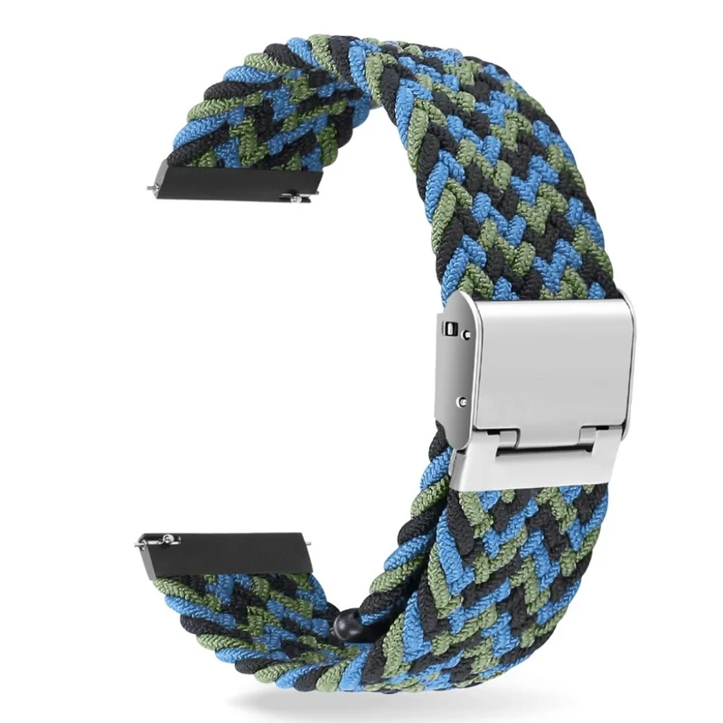 Super elegant Universell Textil / Nylon armband