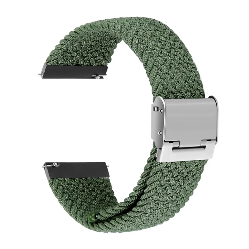 Super elegant Universell Textil / Nylon armband