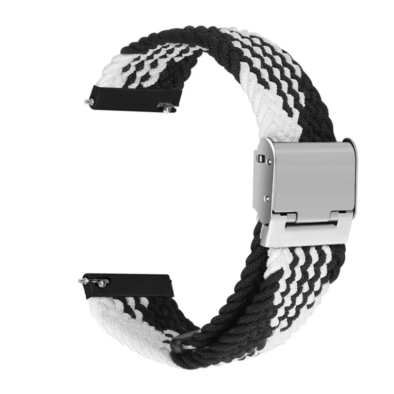 Super elegant Universell Textil / Nylon armband