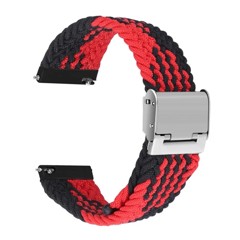 Super elegant Universell Textil / Nylon armband