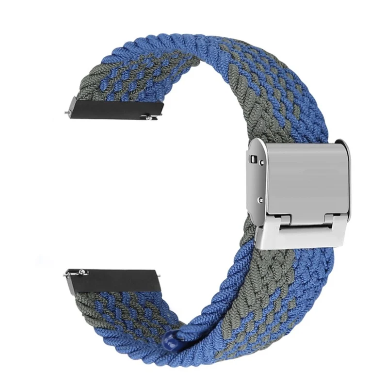 Super elegant Universell Textil / Nylon armband