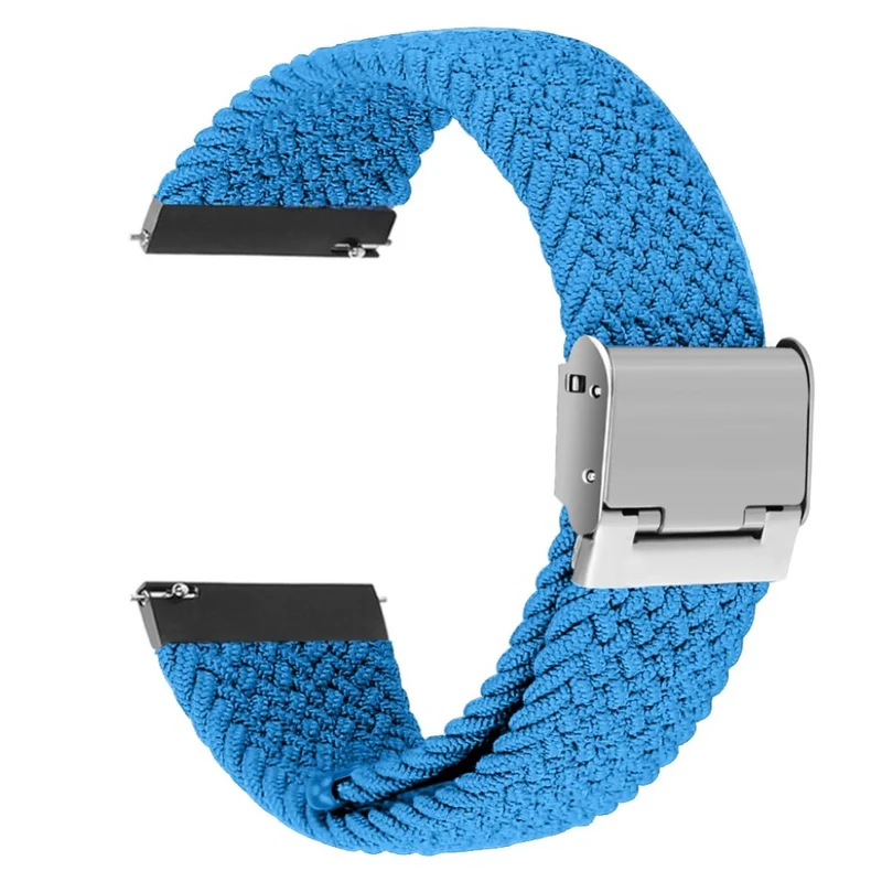 Super elegant Universell Textil / Nylon armband