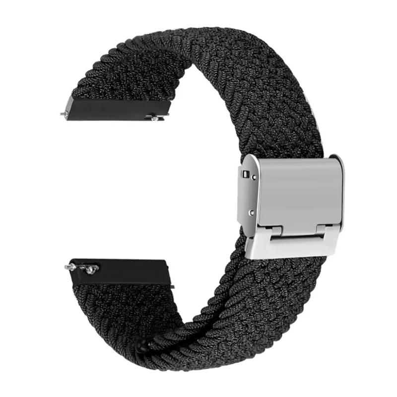 Super elegant Universell Textil / Nylon armband