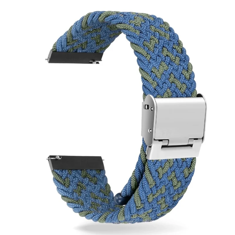 Super elegant Universell Textil / Nylon armband