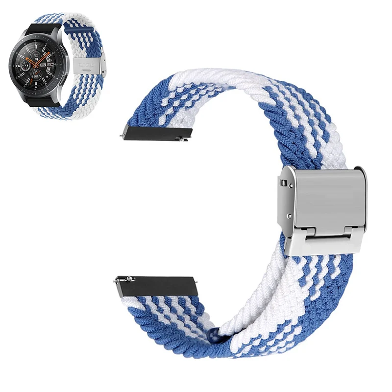 Absolut niedlich Universell Textil / Nylon armband