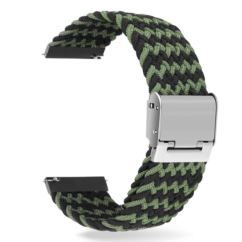 Absolut niedlich Universell Textil / Nylon armband