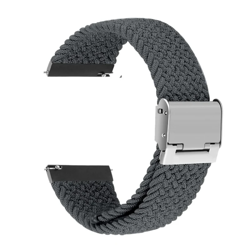 Absolut niedlich Universell Textil / Nylon armband