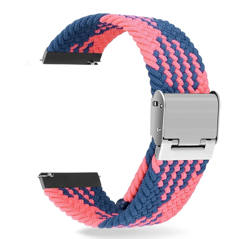 Absolut niedlich Universell Textil / Nylon armband