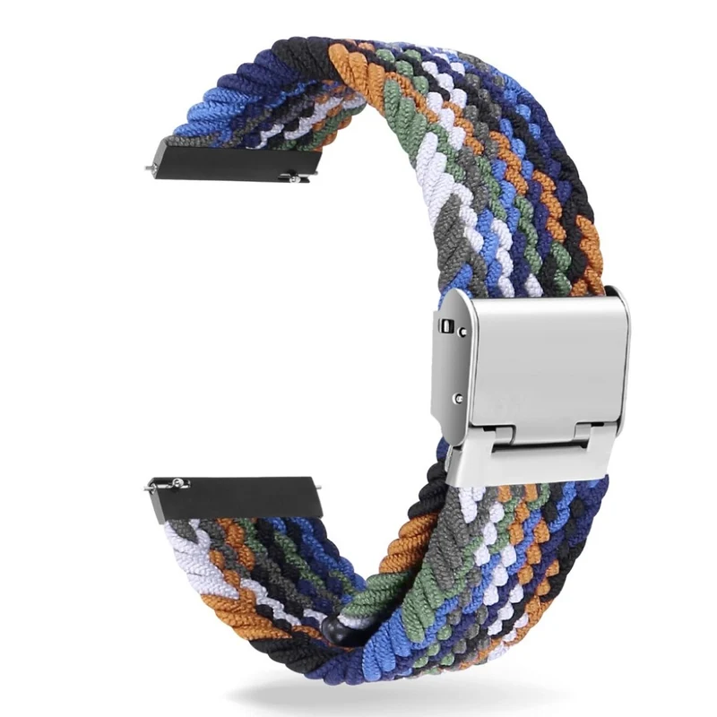 Absolut niedlich Universell Textil / Nylon armband