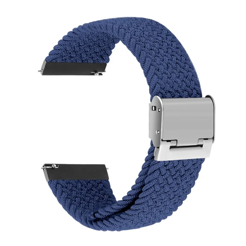 Absolut niedlich Universell Textil / Nylon armband