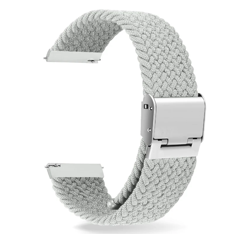 Absolut niedlich Universell Textil / Nylon armband