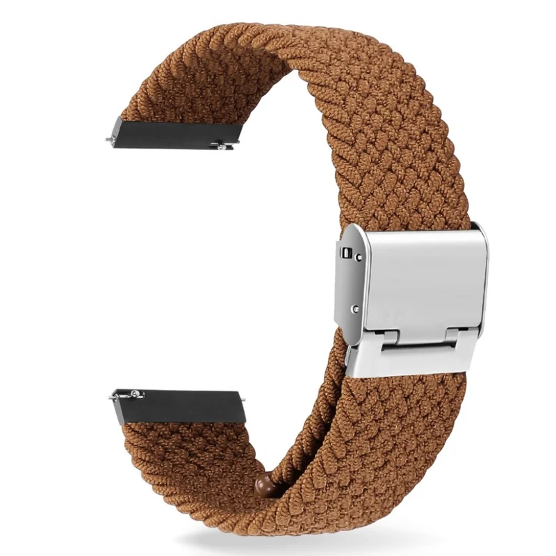 Absolut niedlich Universell Textil / Nylon armband