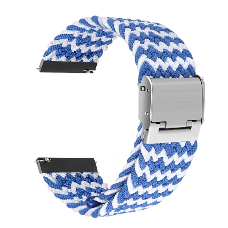 Absolut niedlich Universell Textil / Nylon armband