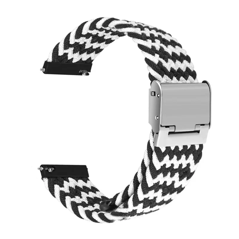 Absolut niedlich Universell Textil / Nylon armband