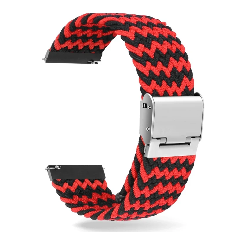 Absolut niedlich Universell Textil / Nylon armband