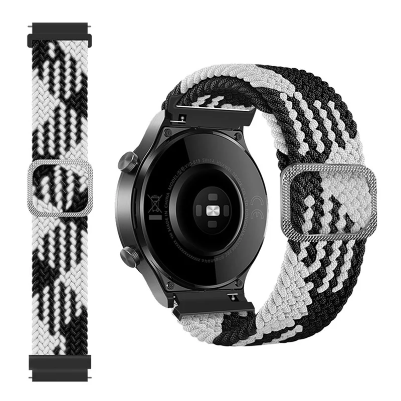 Absolut niedlich Universell Textil / Nylon armband