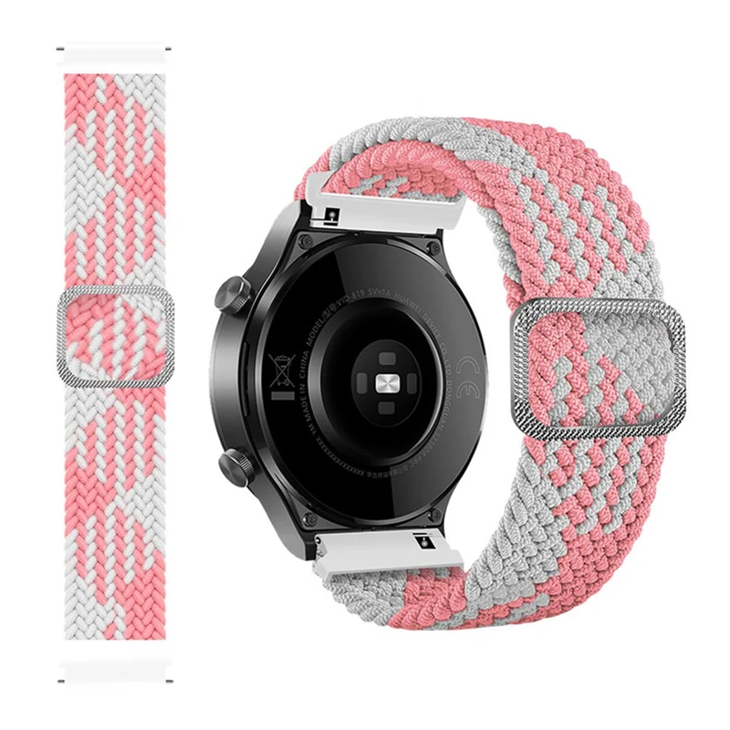 Absolut niedlich Universell Textil / Nylon armband