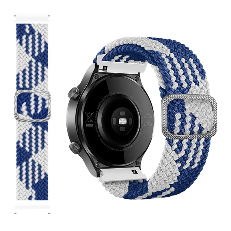 Absolut niedlich Universell Textil / Nylon armband