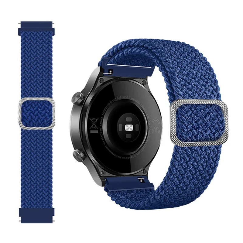 Absolut niedlich Universell Textil / Nylon armband