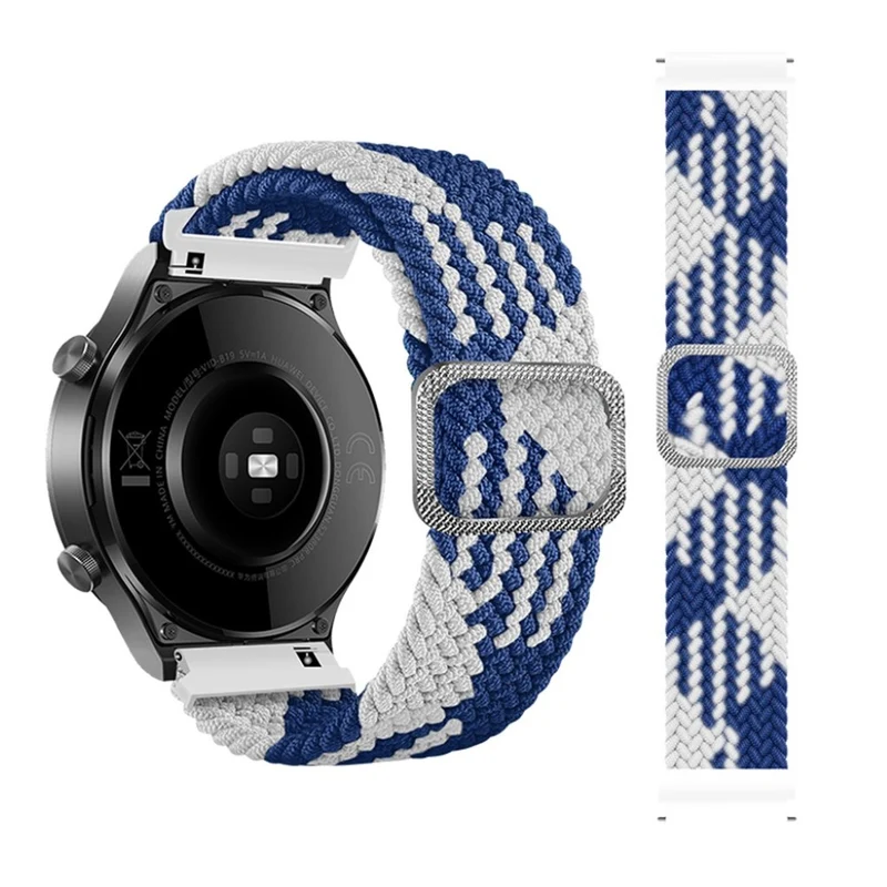 Absolut niedlich Universell Textil / Nylon armband