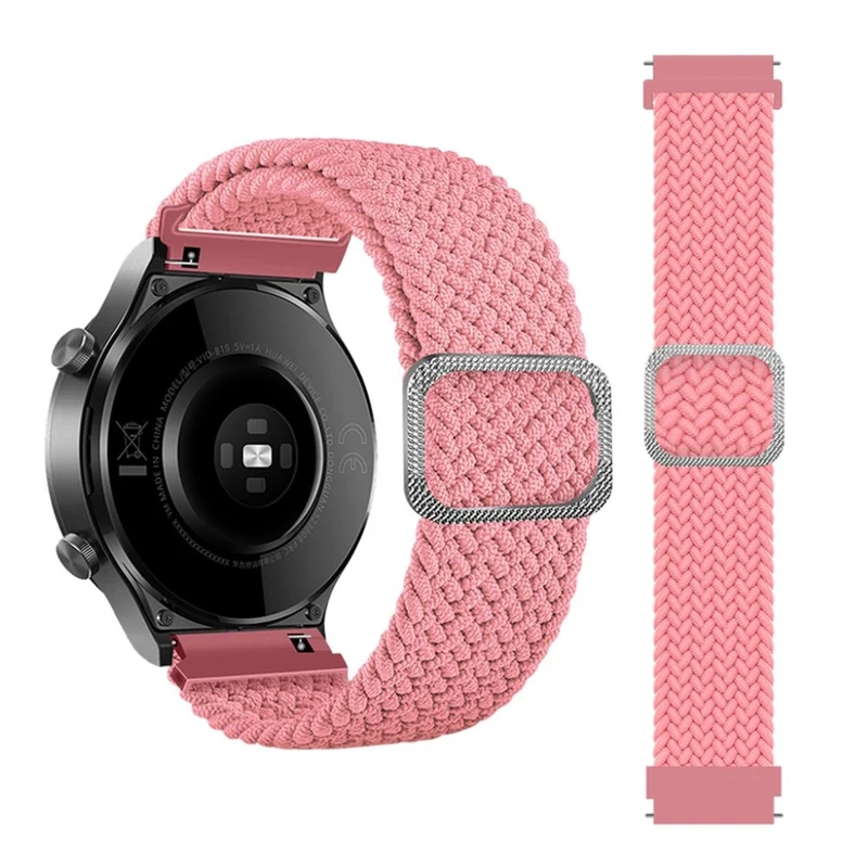 Absolut niedlich Universell Textil / Nylon armband