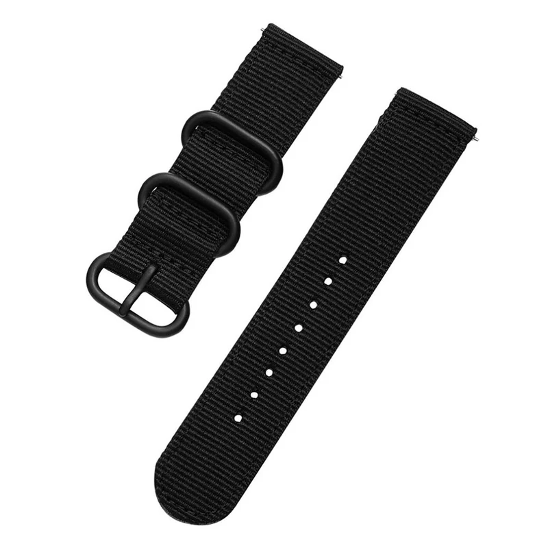 Schön Universell Textil / Nylon armband