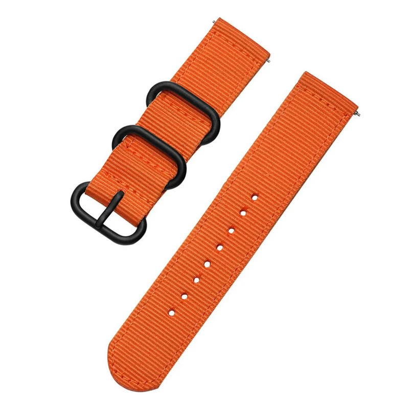 Schön Universell Textil / Nylon armband