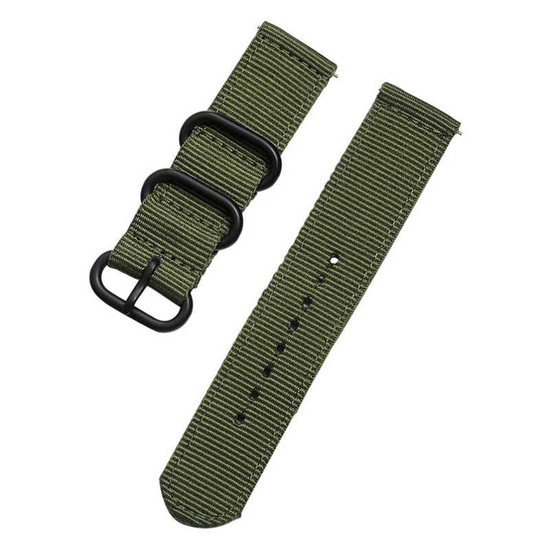 Schön Universell Textil / Nylon armband