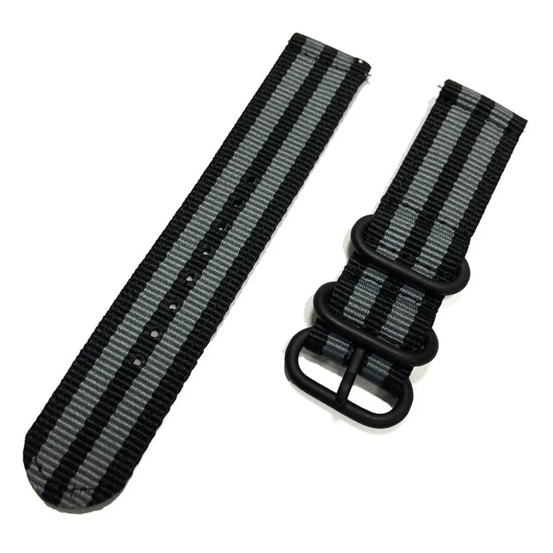 Schön Universell Textil / Nylon armband