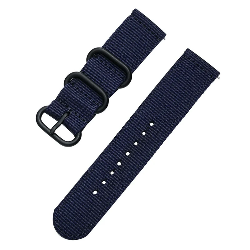 Schön Universell Textil / Nylon armband