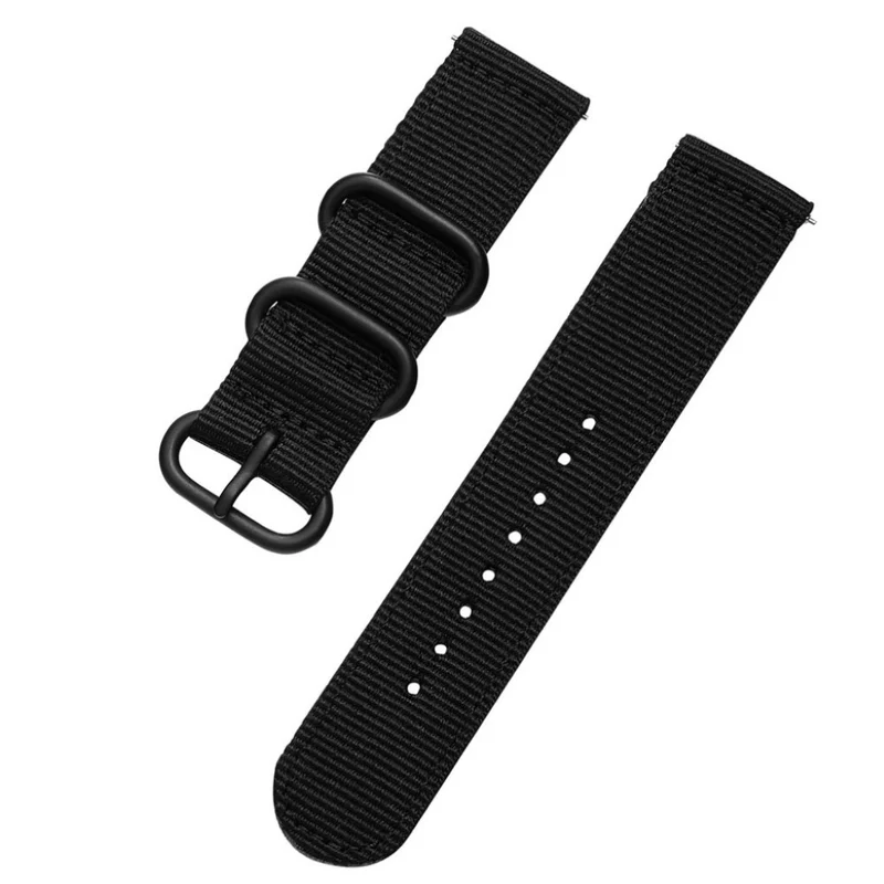 Schön Universell Textil / Nylon armband