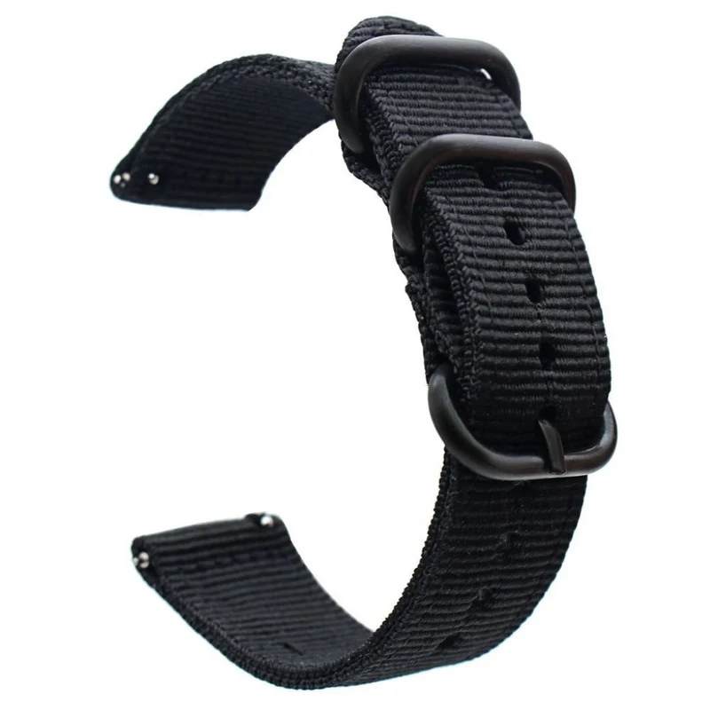 Schön Universell Textil / Nylon armband