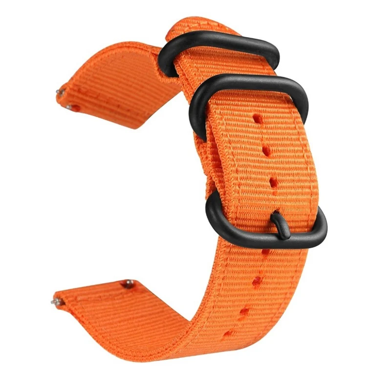 Schön Universell Textil / Nylon armband