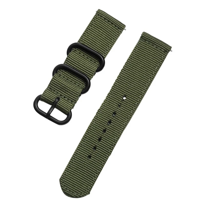 Schön Universell Textil / Nylon armband