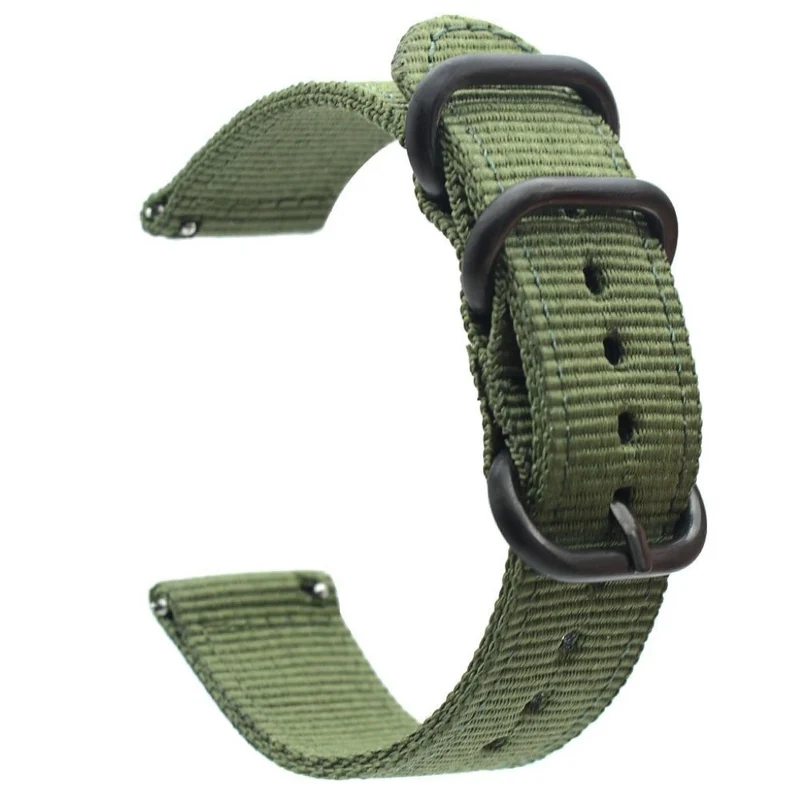 Schön Universell Textil / Nylon armband