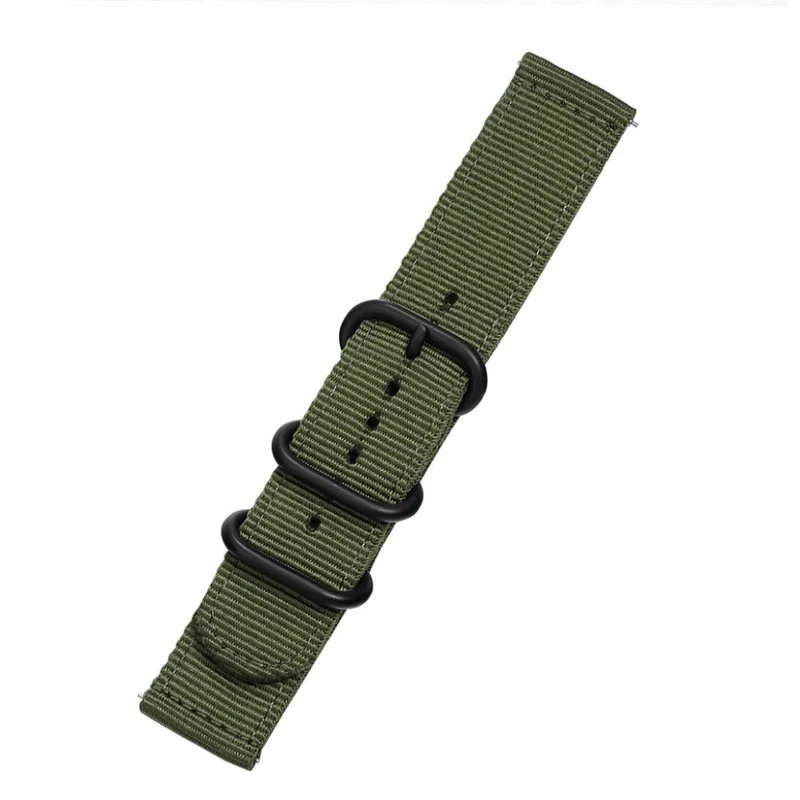 Schön Universell Textil / Nylon armband