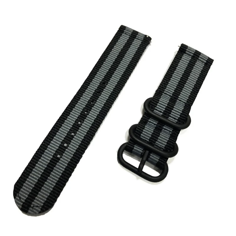 Schön Universell Textil / Nylon armband