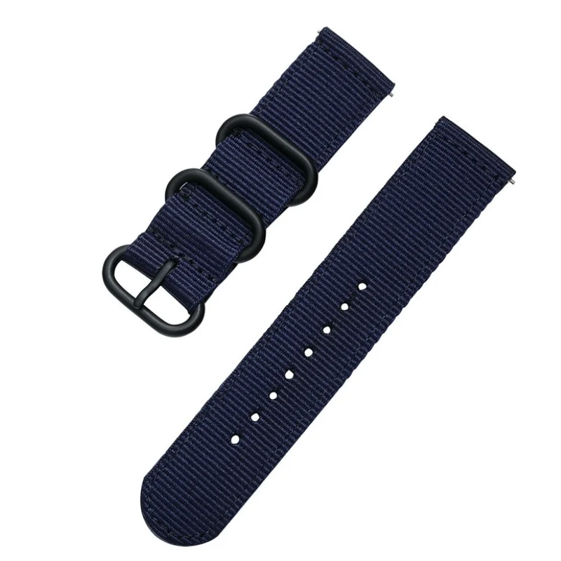 Schön Universell Textil / Nylon armband