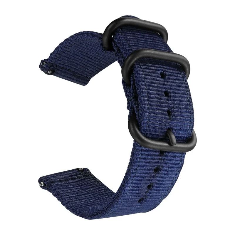 Schön Universell Textil / Nylon armband