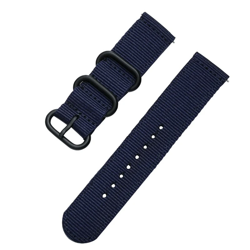 Schön Universell Textil / Nylon armband