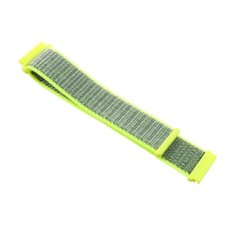Mega angenehm Universell Textil / Nylon armband