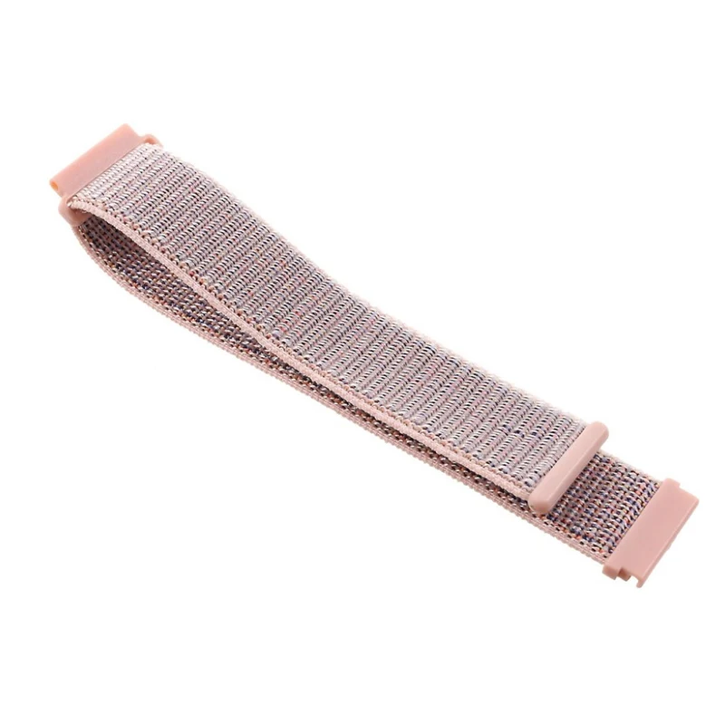 Mega angenehm Universell Textil / Nylon armband
