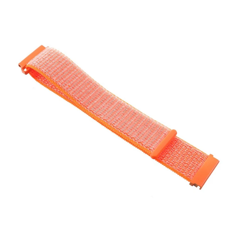 Mega angenehm Universell Textil / Nylon armband