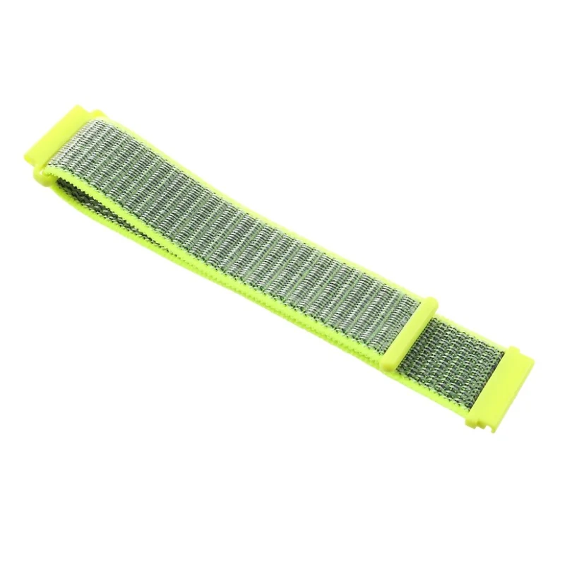 Mega angenehm Universell Textil / Nylon armband