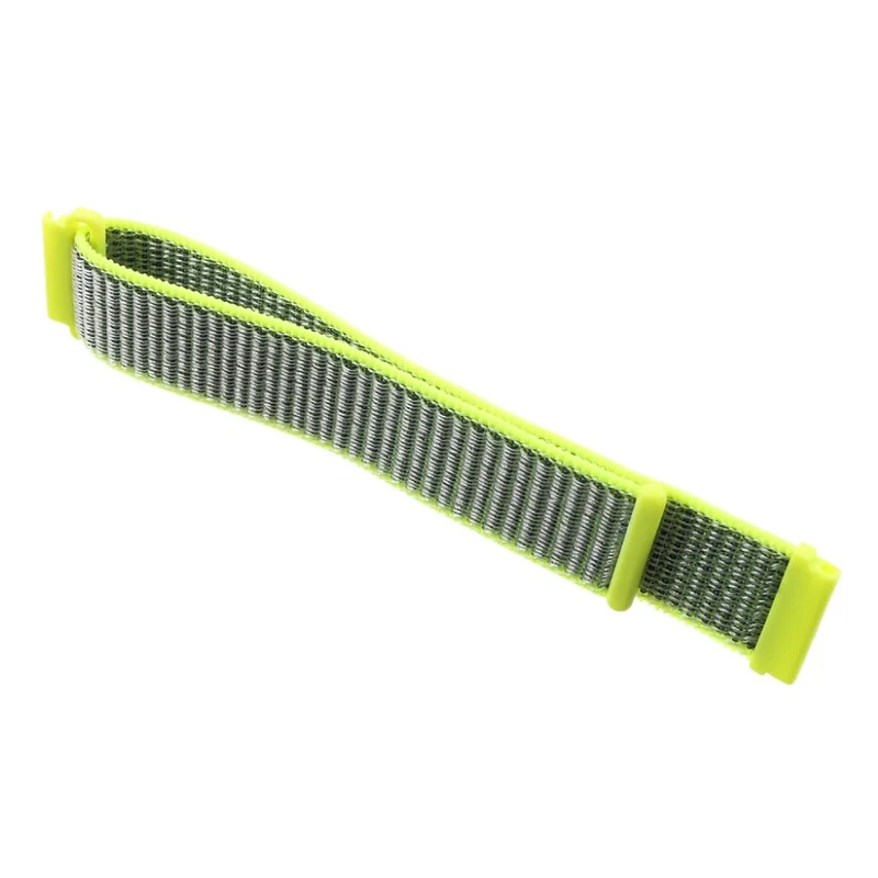 Mega angenehm Universell Textil / Nylon armband
