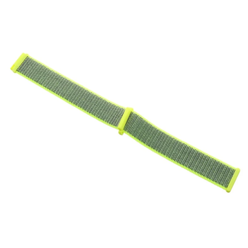 Mega angenehm Universell Textil / Nylon armband