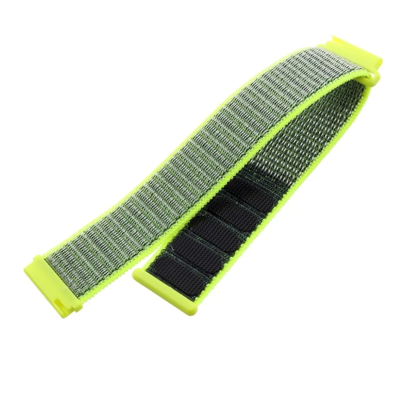 Mega angenehm Universell Textil / Nylon armband