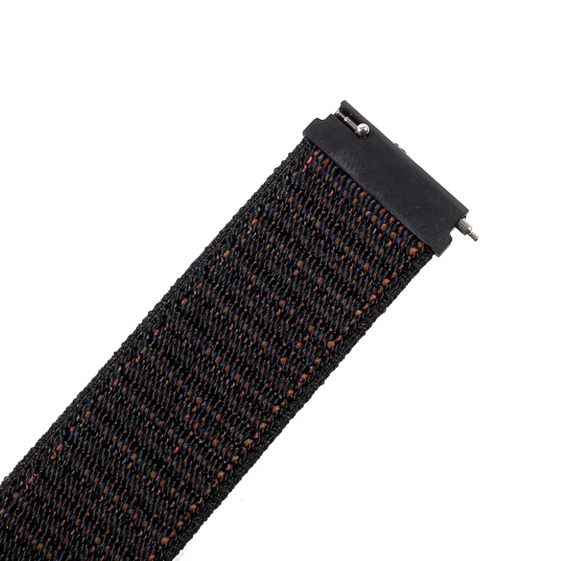 Mega angenehm Universell Textil / Nylon armband